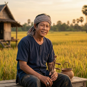 ចូលឆ្នាំជួបជុំ