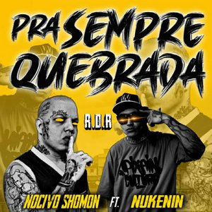 Pra Sempre Quebrada