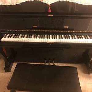 Feeling Good（钢琴版）