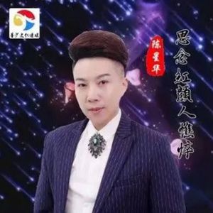 思念红颜人憔悴