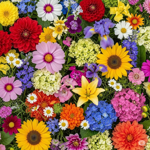 花の歌募集中(Submit Your Flower Song) #Flowers by MORIMOTO