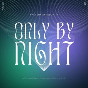 Only by Night
