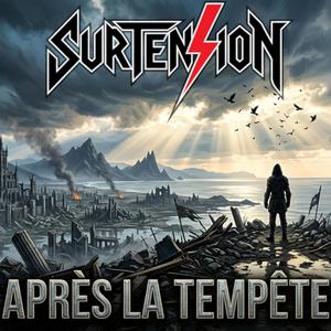 APRES LA TEMPETE