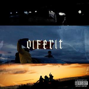 Diferit (feat. Eman & Axel)