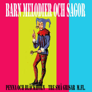 Morfars bona gård