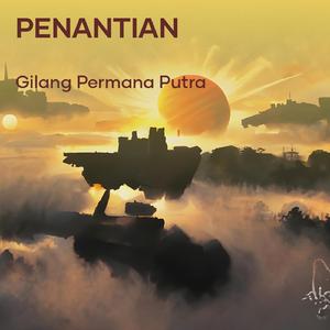 Penantian