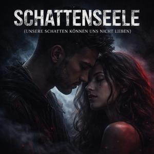 schattenseele (Unsere Schatten können uns nicht lieben)