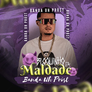Bloquinho da Maldade