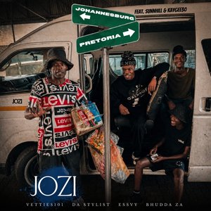 Jozi