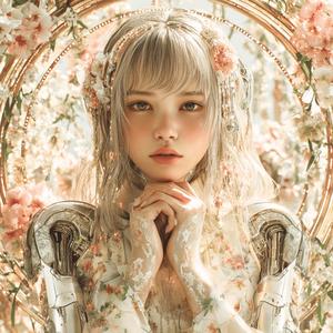 Prompt: 恋の定義のしかた