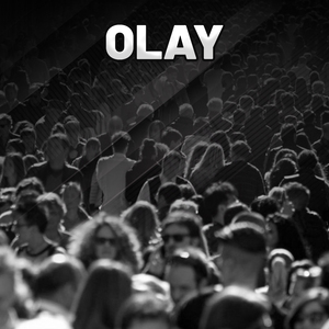Olay (Instrumental Version)