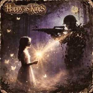 Happy as Kings