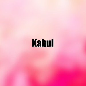 Kabul