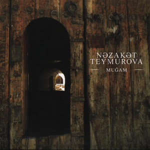 Bayatı-Şiraz Muğamı