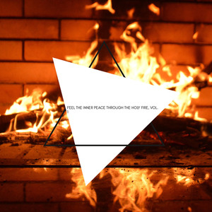 Relaxing Night Rain and Water Waves