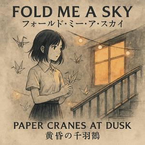 Origami Heart (Yui’s Song) / 折り紙ハート