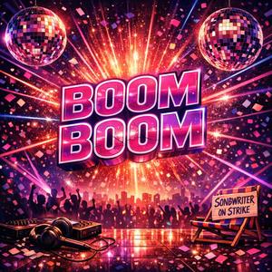 Boom Boom