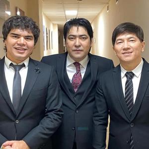 Фарида | Farida (Muzart)