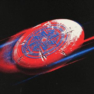 frisbee