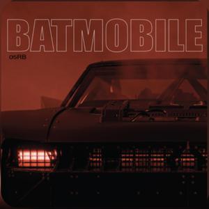 Batmobile