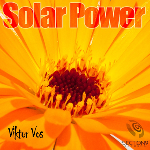 Electric Sun (Original Mix)