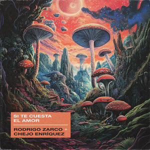 Si Te Cuesta El Amor