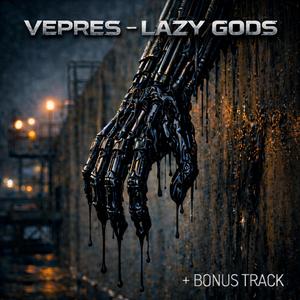 LAZY GODS (breakbeat mix)