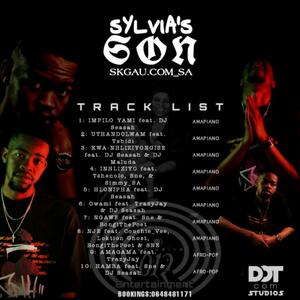 Inhliziyo (feat. Tshenolo, Sne & Simmy_Sa)