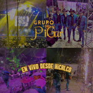 Jinetes en el Cielo (En Vivo)