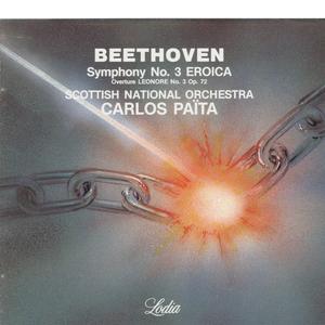 Symphony No. 3, Op. 55 "Eroica": I. Allegro con brio