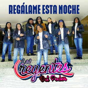 Regálame Esta Noche