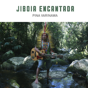 Jiboia Encantada
