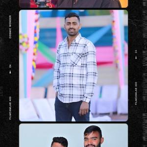 Mahendra Bhai ko byav