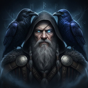Odin's Ravens