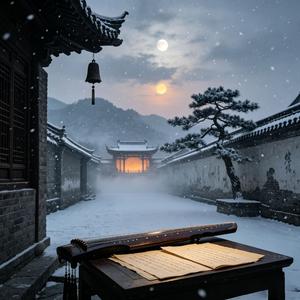 故城雪(摇滚版)
