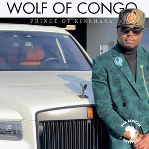 Wolf of Congo (Pson)