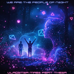 A Thousand Years Walking