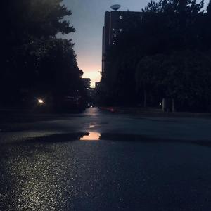 Night  (Prod by Red killer）