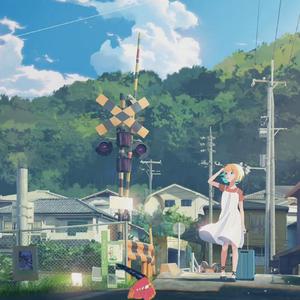 东流（翻唱灰老板）