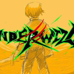 第二阶段-狂乱荒野