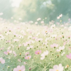 月光下的星空誓言