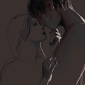 나야 널 스쳐지나가면 그만이지