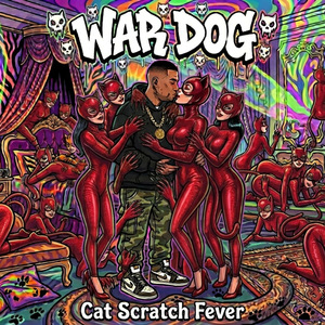 Cat Scratch Fever