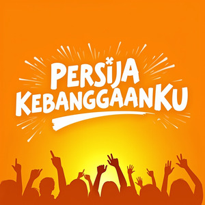 Persija Kebanggaanku