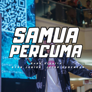 SAMUA PERCUMA