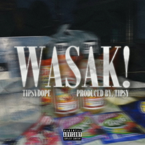 Wasak!