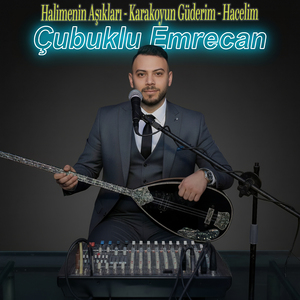 Halimenin Aşıkları / Karakoyun Güderim / Hacelim