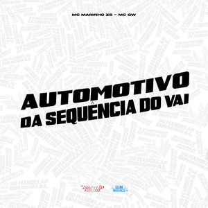 Automotivo da Sequencia do Vai
