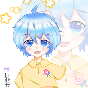 兔子先生【正太ver】（翻自 洛天依）