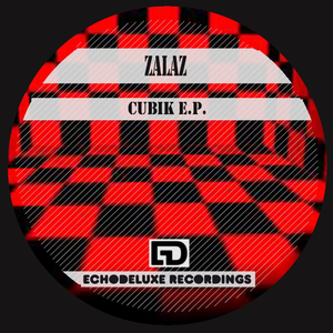 Cubik (Original Mix)